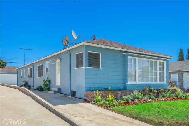 Detail Gallery Image 33 of 35 For 5918 S Fairfax Ave, Los Angeles,  CA 90056 - 4 Beds | 2 Baths