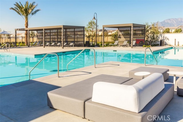 Detail Gallery Image 34 of 65 For 4193 S Limecrest Paseo #50,  Ontario,  CA 91761 - 3 Beds | 2/1 Baths