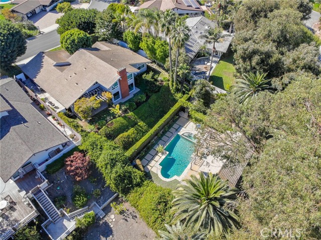 7 Ponderosa Lane, Rolling Hills Estates, California 90274, 5 Bedrooms Bedrooms, ,2 BathroomsBathrooms,Residential,Sold,Ponderosa,PV21223898