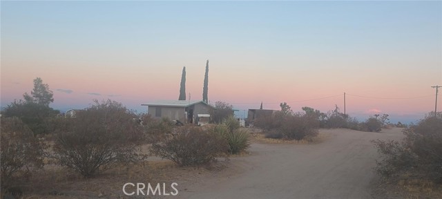 Detail Gallery Image 22 of 24 For 3889 Sage Ave, Yucca Valley,  CA 92284 - 1 Beds | 1 Baths