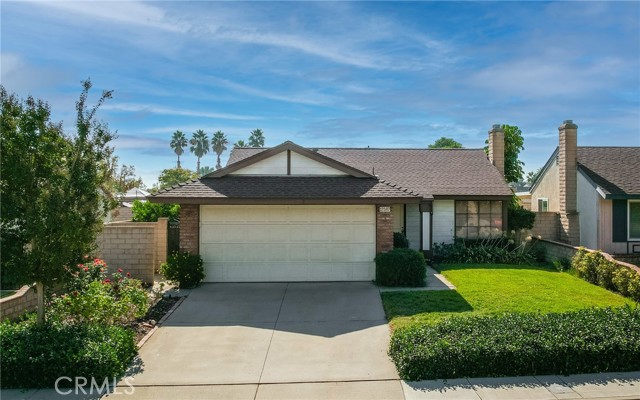 Image 3 for 12587 Pistache St, Rancho Cucamonga, CA 91739