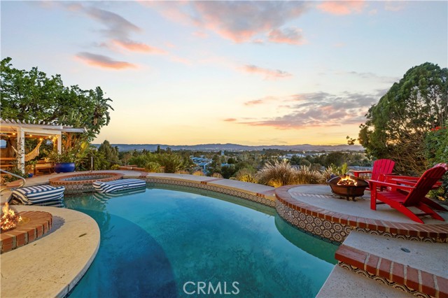 Detail Gallery Image 55 of 61 For 19519 Quail Creek Pl, Porter Ranch,  CA 91326 - 4 Beds | 3 Baths