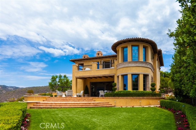 Detail Gallery Image 46 of 46 For 1 Shell Beach, Newport Coast,  CA 92657 - 6 Beds | 6/3 Baths