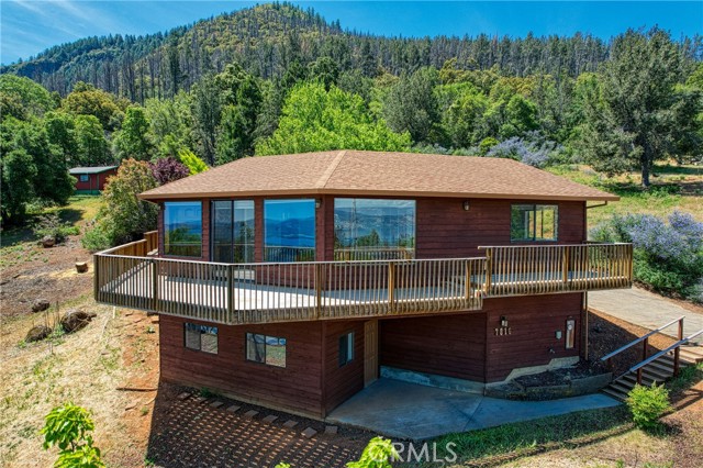 Detail Gallery Image 1 of 1 For 7816 Evergreen Dr, Kelseyville,  CA 95451 - 3 Beds | 2 Baths