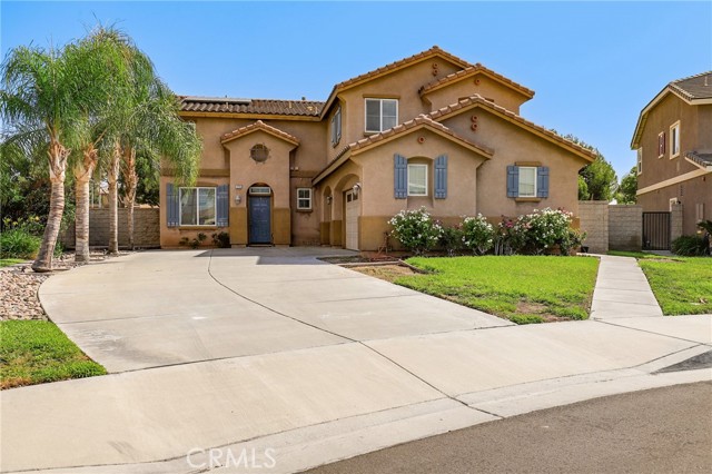 7215 Banyan Court, Fontana, CA 92336