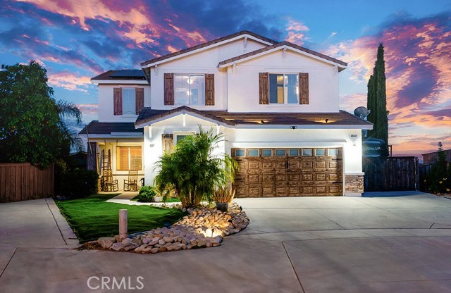 Detail Gallery Image 1 of 27 For 40148 Emily Pl, Murrieta,  CA 92563 - 4 Beds | 3 Baths