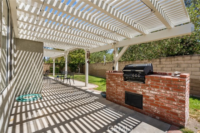 Detail Gallery Image 45 of 54 For 27360 Chesterfield Dr, Valencia,  CA 91354 - 4 Beds | 3 Baths