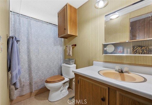 Detail Gallery Image 9 of 12 For 100 Jones St, Bodfish,  CA 93205 - 2 Beds | 1 Baths