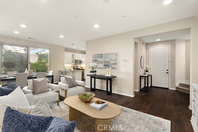 Detail Gallery Image 5 of 54 For 14537 Marquette, Chino,  CA 91710 - 3 Beds | 2/1 Baths