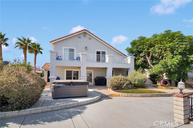 Detail Gallery Image 37 of 54 For 14374 Ironsides Ln, Helendale,  CA 92342 - 3 Beds | 3 Baths