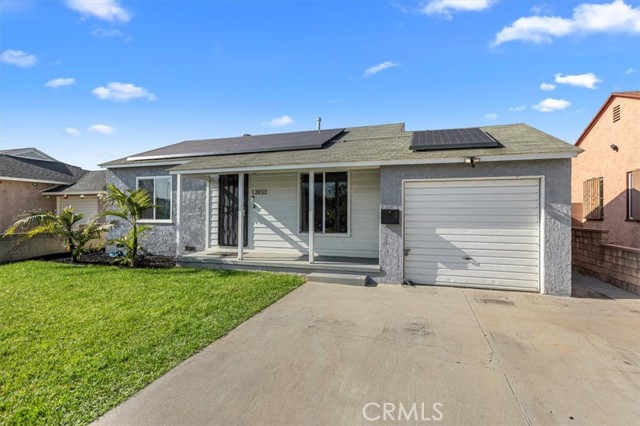 Detail Gallery Image 4 of 32 For 13933 Carpintero Ave, Bellflower,  CA 90706 - 3 Beds | 2 Baths