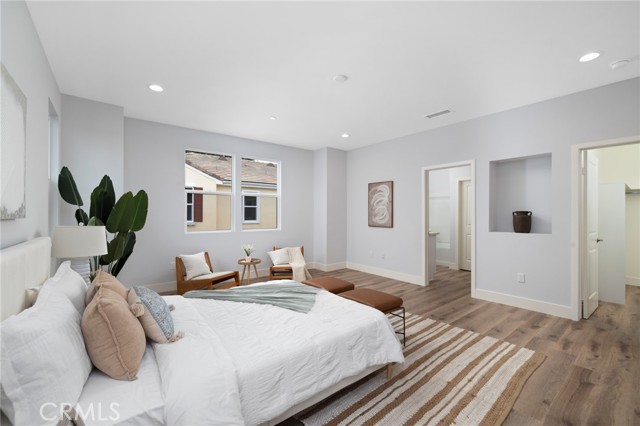 Detail Gallery Image 20 of 34 For 11237 Gladhill Rd #4,  Whittier,  CA 90604 - 3 Beds | 2/1 Baths