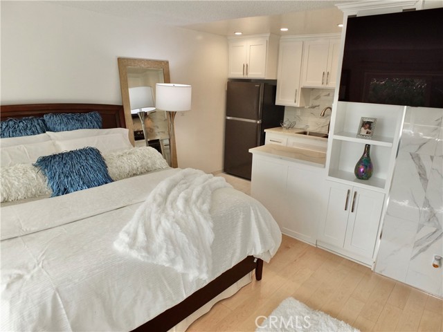Detail Gallery Image 6 of 25 For 5585 E Pacific Coast Hwy #360,  Long Beach,  CA 90804 - 0 Beds | 1 Baths