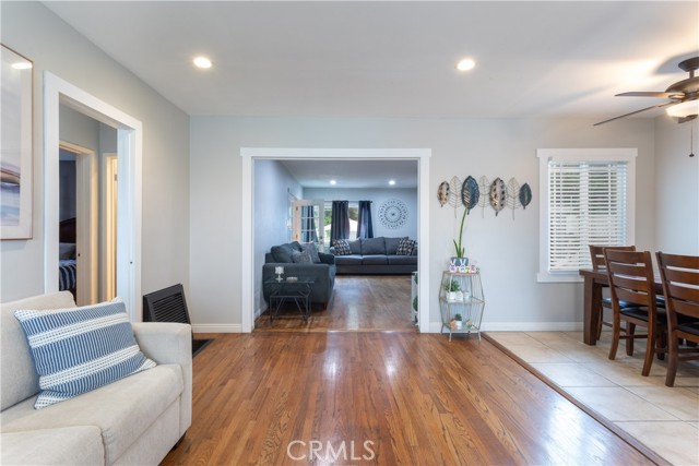 Detail Gallery Image 4 of 28 For 7412 Lindsey Ave., Pico Rivera,  CA 90660 - 2 Beds | 1 Baths