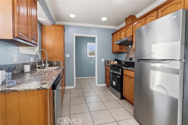 Detail Gallery Image 13 of 40 For 535 W Ralston, Ontario,  CA 91762 - 3 Beds | 1 Baths