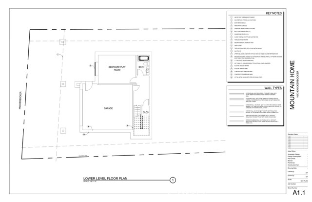 Detail Gallery Image 2 of 12 For 1013 Knickerbocker Rd, Big Bear Lake,  CA 92315 - – Beds | – Baths