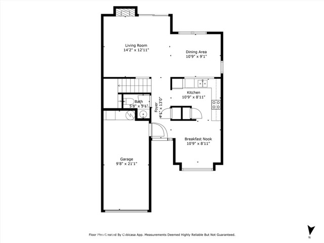 Detail Gallery Image 33 of 38 For 2912 Pennyroyal Dr, Chico,  CA 95928 - 2 Beds | 1/1 Baths