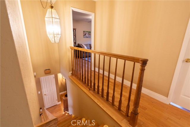 Looking towards Bd #3