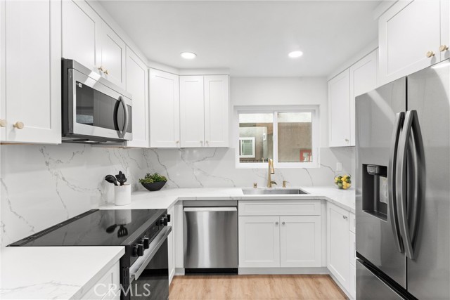 Detail Gallery Image 19 of 46 For 2393 via Mariposa 2f,  Laguna Woods,  CA 92637 - 2 Beds | 2 Baths