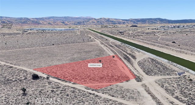 Detail Gallery Image 3 of 7 For 30644110 Hesperia, Hesperia,  CA 92344 - – Beds | – Baths