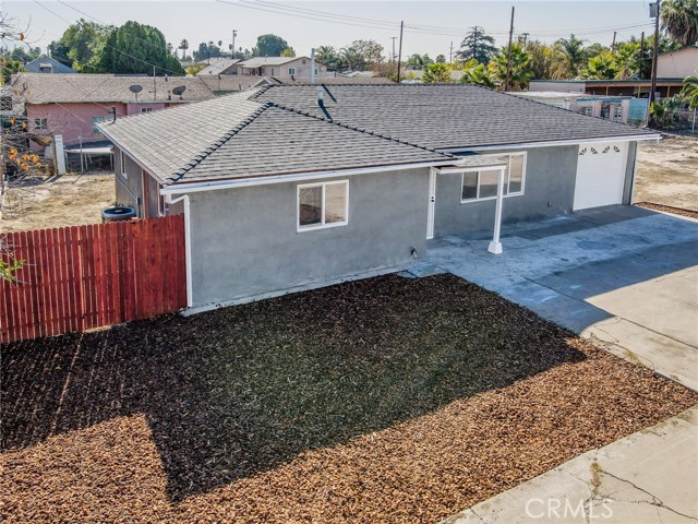 Detail Gallery Image 3 of 45 For 862 N G St, San Bernardino,  CA 92410 - 2 Beds | 1 Baths