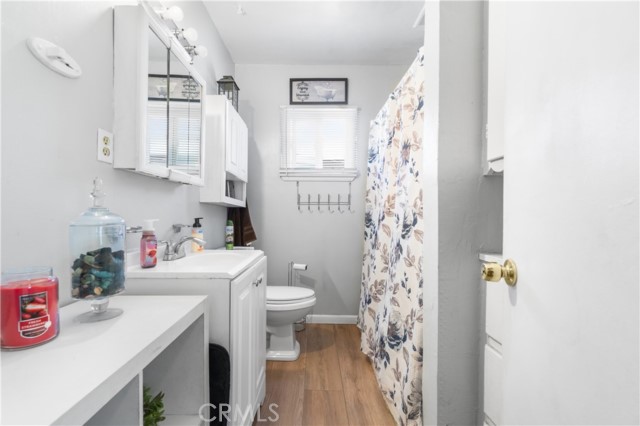 Detail Gallery Image 14 of 28 For 612 W 36th, San Bernardino,  CA 92405 - 2 Beds | 1 Baths