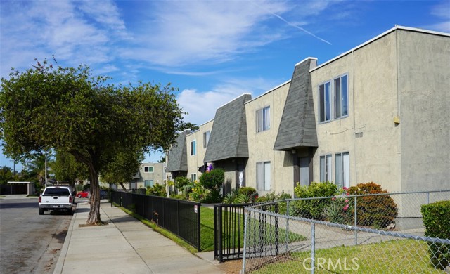 We are pleased to present the exclusive listing of this 13-unit property consisting of all two-story townhomes in the city of Ventura. Featuring a unique unit mix with great value-add potential, this property is situated on a 31,000 SQF lot comprising a complete side of a quiet cul-de-sac. Conveniently located just one mile away from Interstate 101 Freeway and The Ventura Shopping Center consisting of a Walmart, Trader Joes, LA Fitness and local restaurants. Highly attractive interest-only assumable financing available at 3.4% for the next 3 years leaving ample time to add significant value to the property and units. Link available with all property financials information!
*This property is only subject to CA-AB 1482 Statewide Rent Control