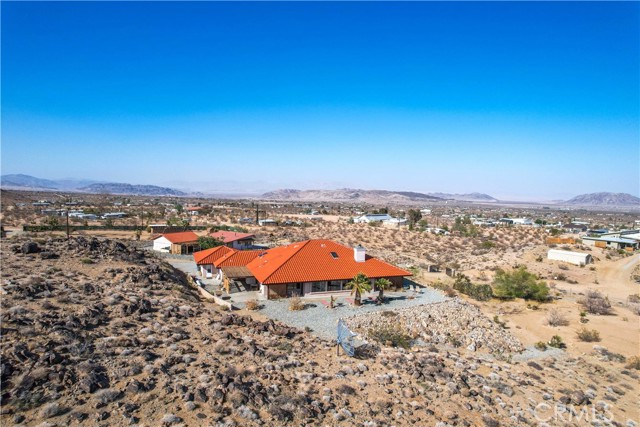 Detail Gallery Image 41 of 75 For 1388 N Jemez Trl, Landers,  CA 92285 - 3 Beds | 3 Baths