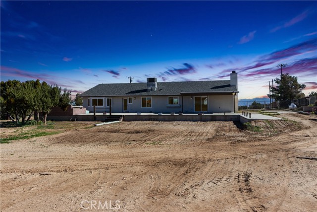 Detail Gallery Image 48 of 62 For 6572 Merced, Oak Hills,  CA 92344 - 4 Beds | 3 Baths