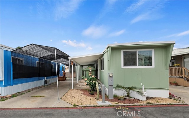 Image 3 for 12955 Yorba Ave #D9, Chino, CA 91710