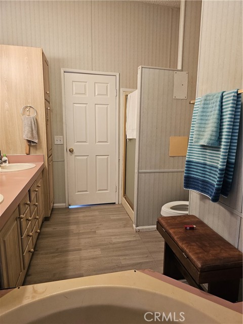 Detail Gallery Image 38 of 45 For 530 W Devonshire Ave #58,  Hemet,  CA 92543 - 2 Beds | 2 Baths