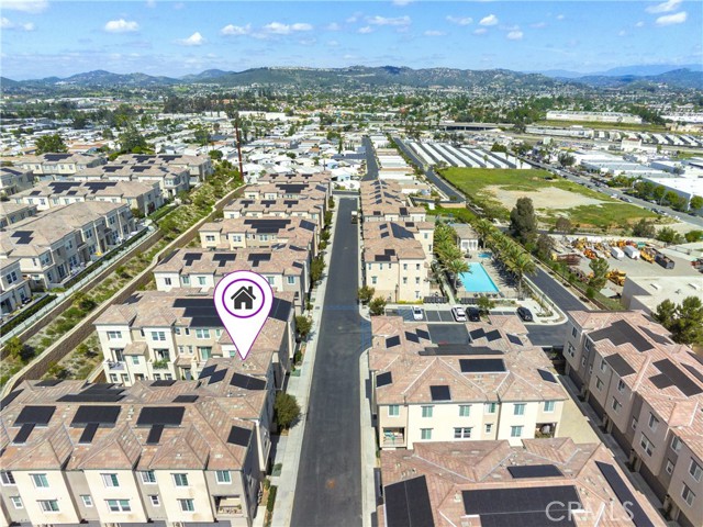 Detail Gallery Image 42 of 43 For 1228 Sunrise View #101,  San Marcos,  CA 92078 - 2 Beds | 2/1 Baths