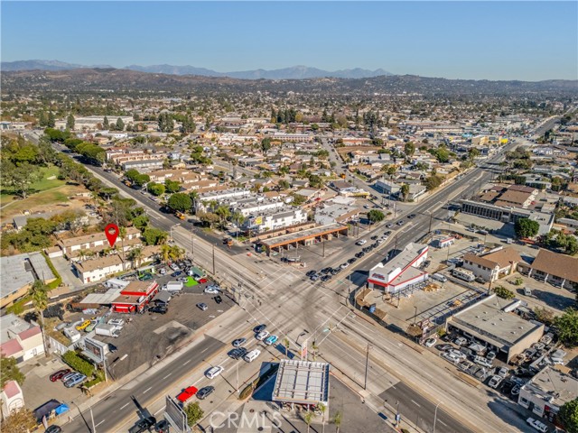 Detail Gallery Image 35 of 35 For 11735 Valley View Ave 11a,  Whittier,  CA 90604 - 2 Beds | 1/1 Baths