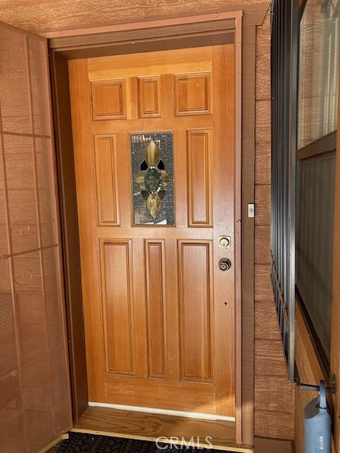 2813 Arctic Dr, Pine Mountain Club, CA 93222