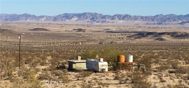 Detail Gallery Image 28 of 30 For 68033 Sullivan, Twentynine Palms,  CA 92277 - 0 Beds | 1 Baths