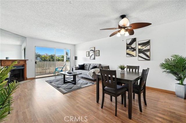 Detail Gallery Image 2 of 46 For 955 E 3rd St #304,  Long Beach,  CA 90802 - 2 Beds | 1 Baths