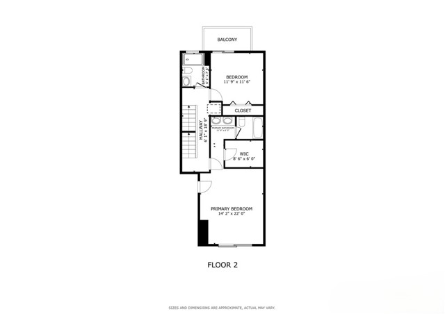 Detail Gallery Image 28 of 29 For 6525 La Mirada Ave #112,  Los Angeles,  CA 90038 - 2 Beds | 2 Baths