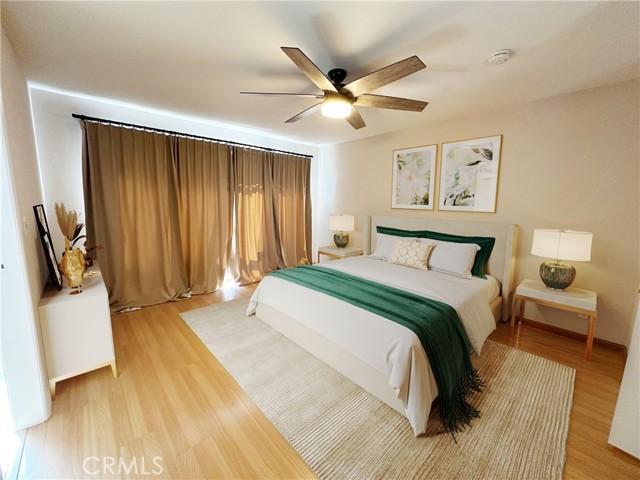 Detail Gallery Image 28 of 44 For 2240 N Legion Dr #217,  Signal Hill,  CA 90755 - 3 Beds | 2/1 Baths