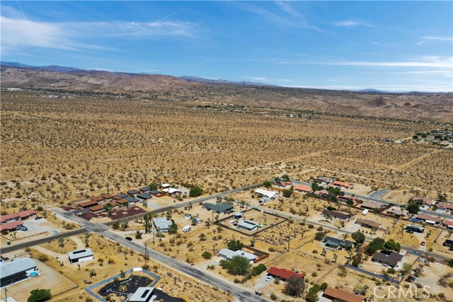 Detail Gallery Image 27 of 27 For 60140 Adobe Rd, Joshua Tree,  CA 92252 - 2 Beds | 2 Baths