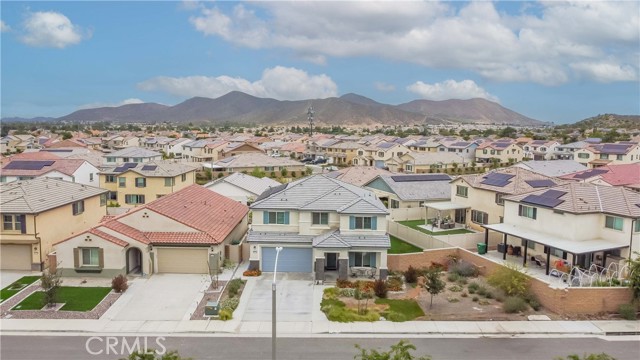 Detail Gallery Image 38 of 43 For 29652 Falcon Hill Dr, Menifee,  CA 92584 - 5 Beds | 3 Baths