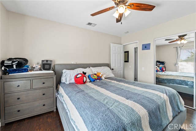 Detail Gallery Image 13 of 23 For 17210 Mesa Ave, Fontana,  CA 92336 - 3 Beds | 2 Baths