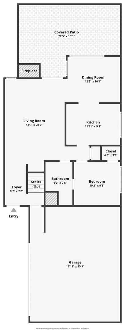 Detail Gallery Image 47 of 53 For 6512 E Camino Vista #6,  Anaheim Hills,  CA 92807 - 3 Beds | 2 Baths