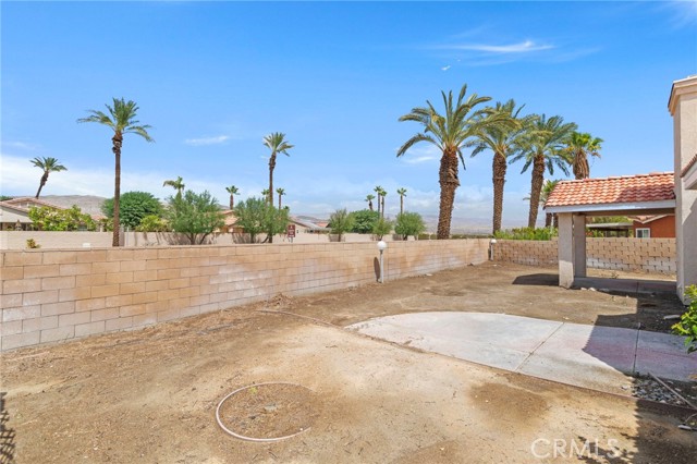 Detail Gallery Image 28 of 40 For 69946 Northhampton Ave, Cathedral City,  CA 92234 - 4 Beds | 2 Baths
