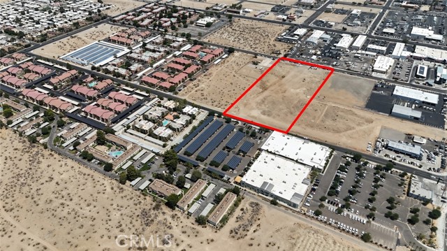 Detail Gallery Image 8 of 36 For 0 Mc Art Rd, Victorville,  CA 92392 - – Beds | – Baths