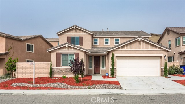 18306 Flowering Plum, San Bernardino, CA 92407