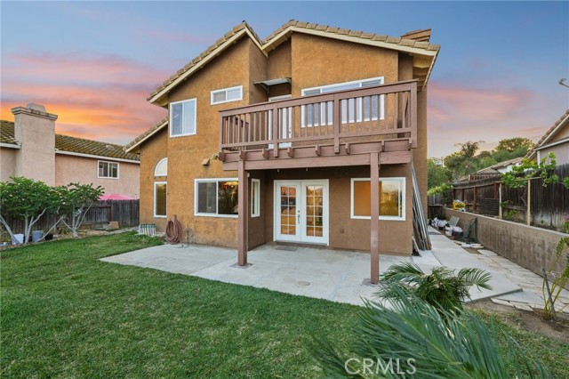 Detail Gallery Image 24 of 25 For 729 La Loma Ln, Corona,  CA 92879 - 4 Beds | 2/1 Baths