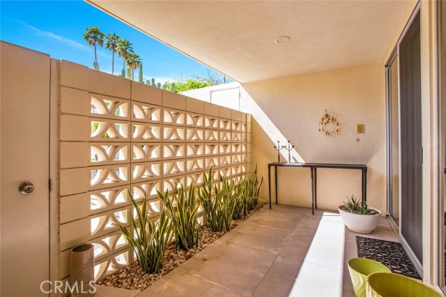 Detail Gallery Image 31 of 45 For 1857 Sandcliff Rd, Palm Springs,  CA 92264 - 2 Beds | 2 Baths