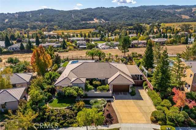 Detail Gallery Image 68 of 75 For 1535 via Rojas, Templeton,  CA 93465 - 4 Beds | 2/1 Baths