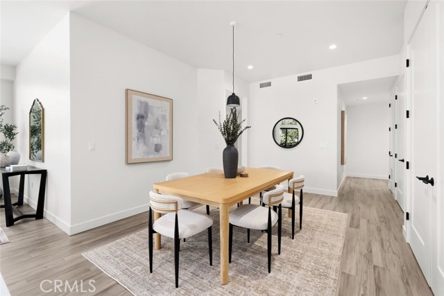 Detail Gallery Image 12 of 75 For 581 Higuera St #307,  San Luis Obispo,  CA 93401 - 2 Beds | 2 Baths