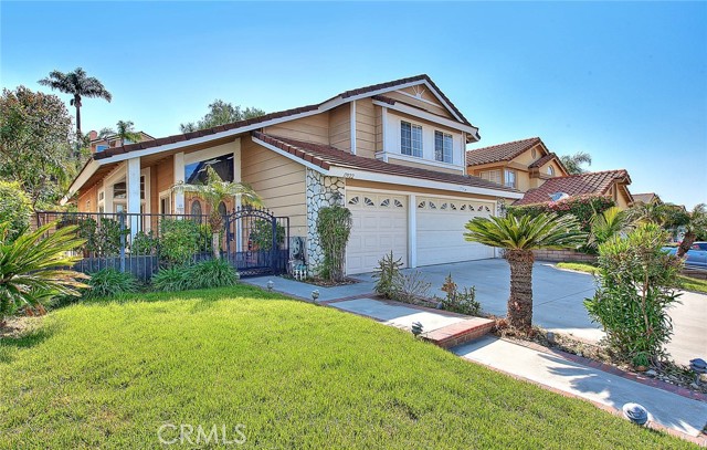 Image 2 for 17922 Paseo Del Sol, Chino Hills, CA 91709